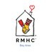 Ronald McDonald House Charities Bay Area (@RMHCBayArea) Twitter profile photo