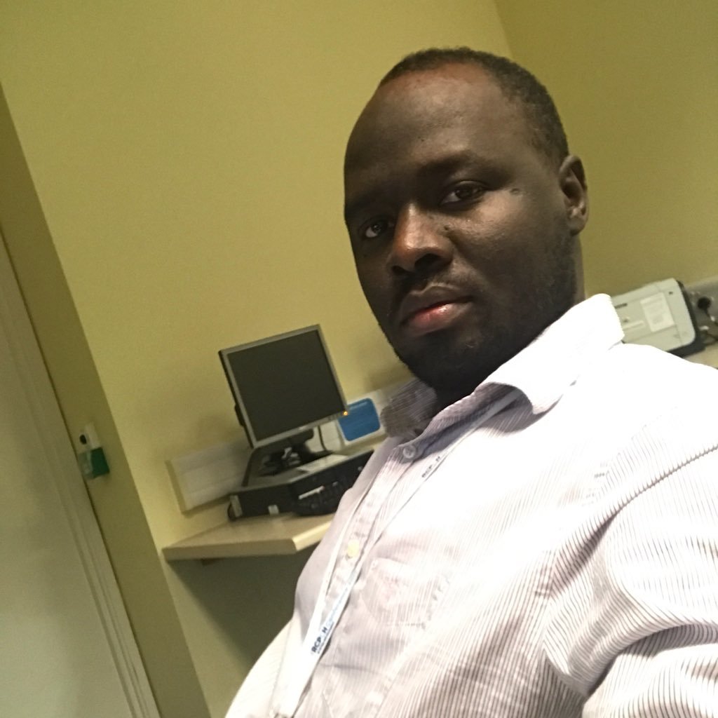 Ismail Adam Profile