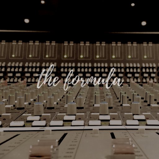 theformula2018's profile picture. 