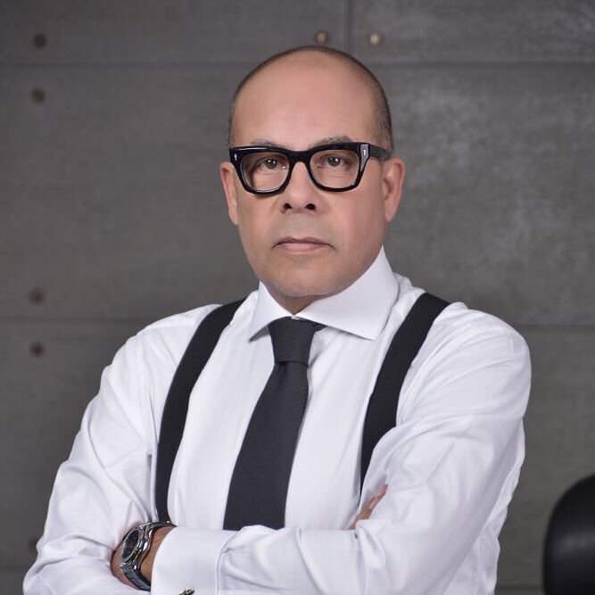 CEO https://t.co/xXouEVlTF6. Egyptian former Minister of Information