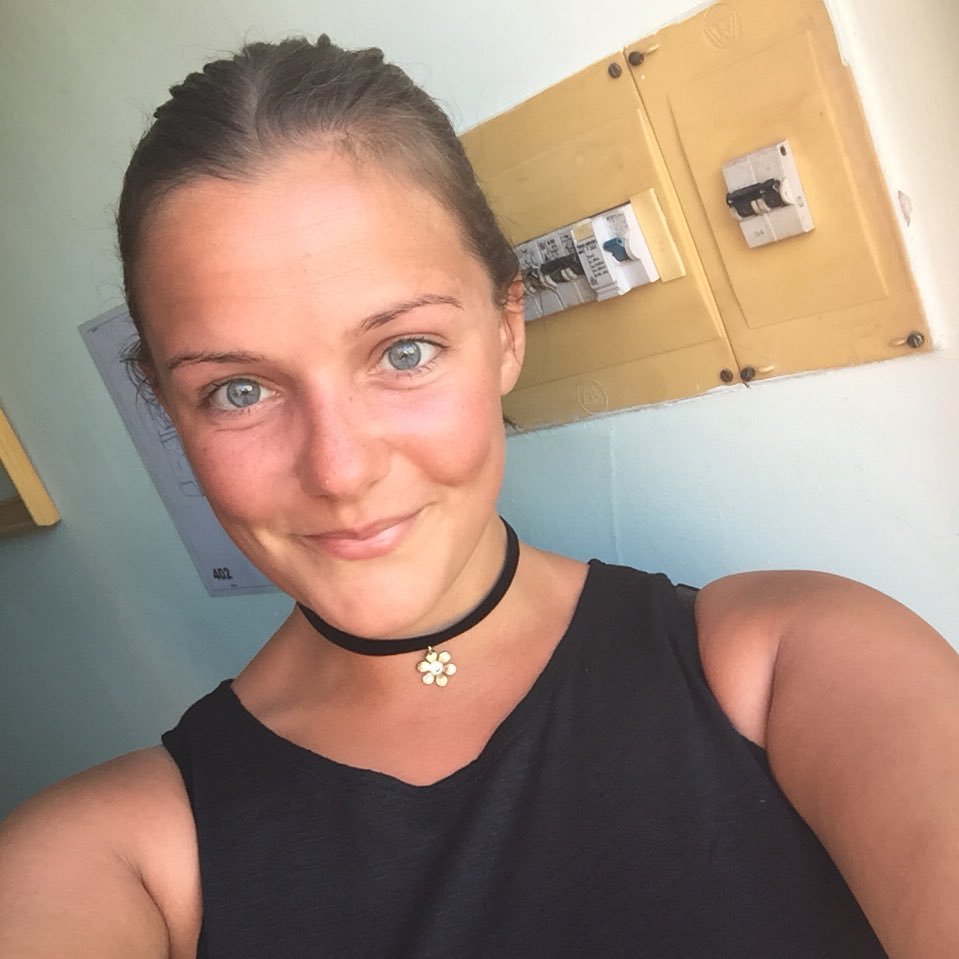 soflou20's profile picture. ❤️