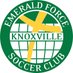 Emerald Force Soccer Club (@emeraldforcesc) Twitter profile photo