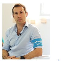 Elias Diab (@eliasddiab) 's Twitter Profile Photo Elias Diab (@eliasddiab) 's Twitter Profile Photo