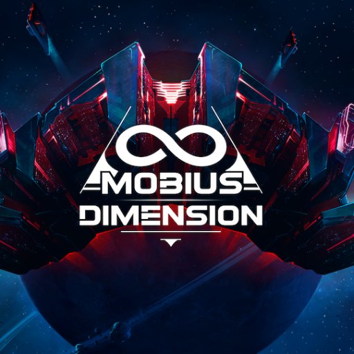 Mobius is a top down space combat game, alpha live on link! would love feedback