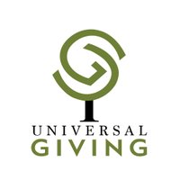 UniversalGiving (@universalgiving) Twitter profile photo