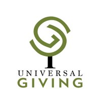 UniversalGiving(@UniversalGiving) 's Twitter Profileg