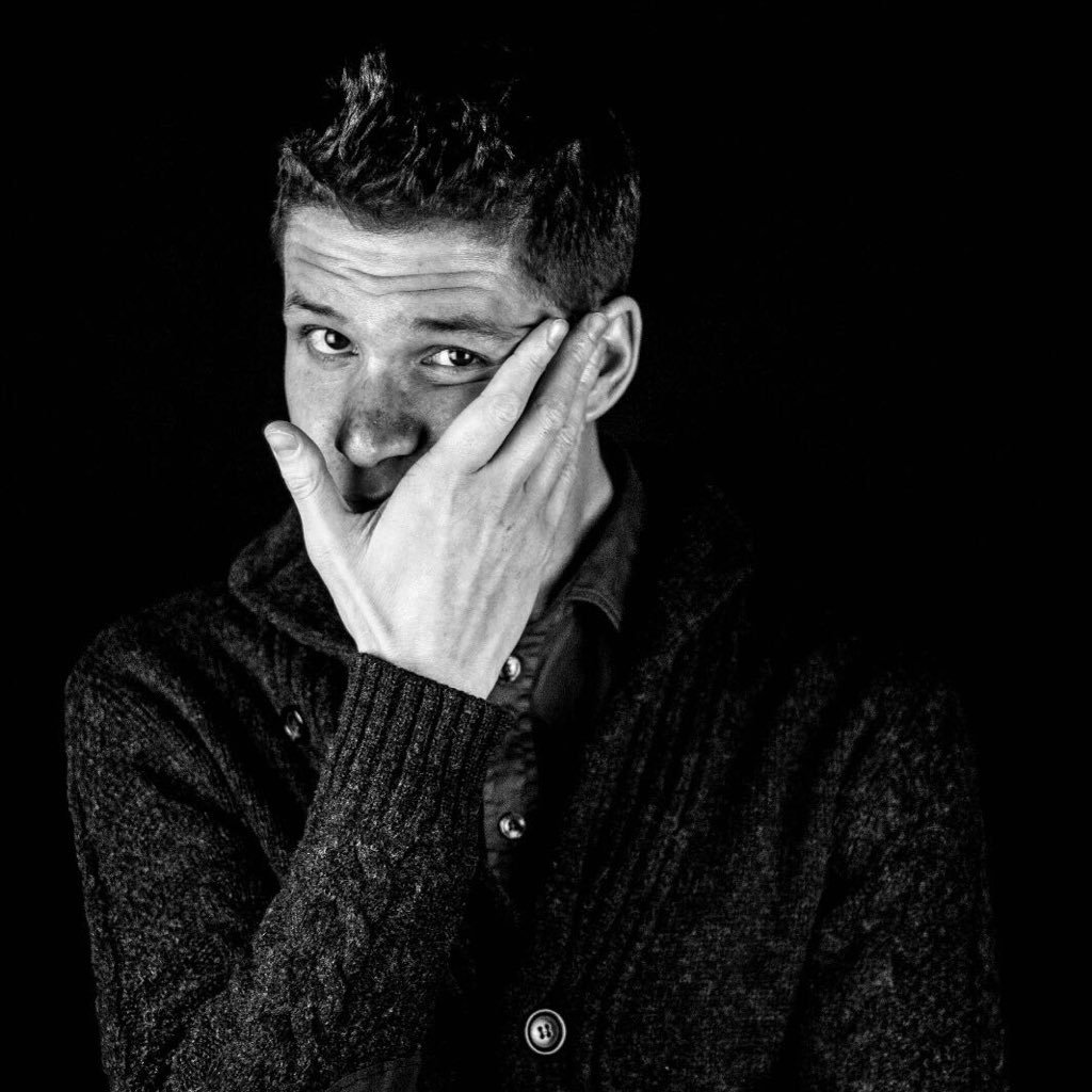 MarcoConte1's profile picture. singer, manager, entrepreneur