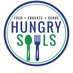 Hungry Souls (@hungrysoulsatx) Twitter profile photo Hungry Souls (@hungrysoulsatx) Twitter profile photo
