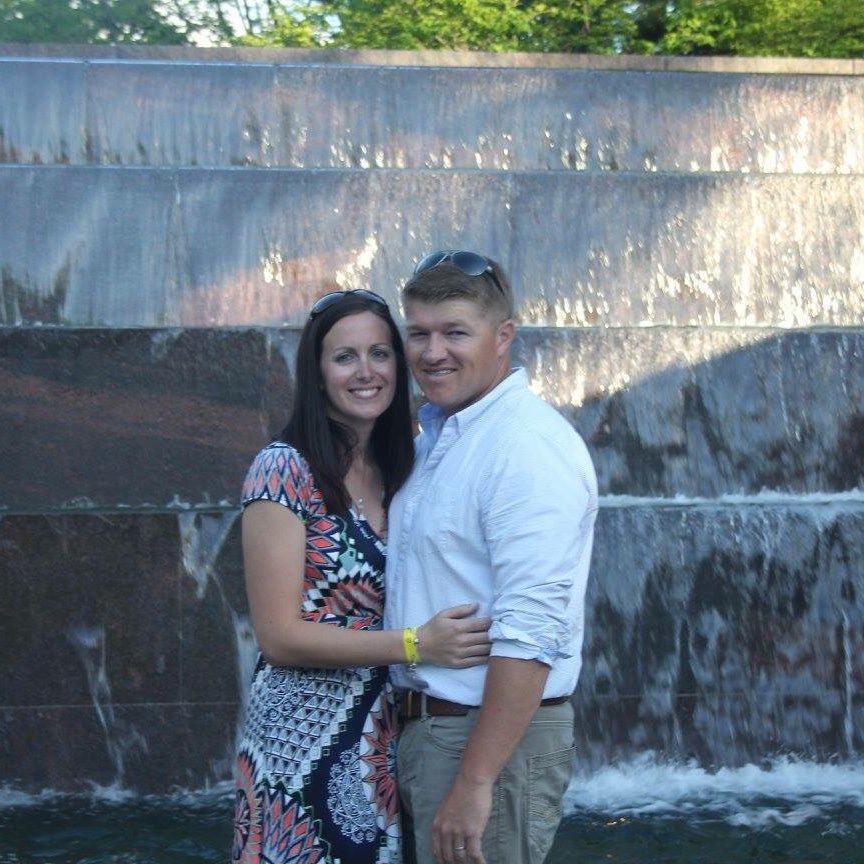 krista_miller's profile picture. Mom, Wife, Educator