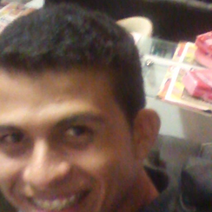 RodannymA's profile picture. 