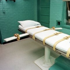 Will tweet as much news as possible about all Death Penalty cases.