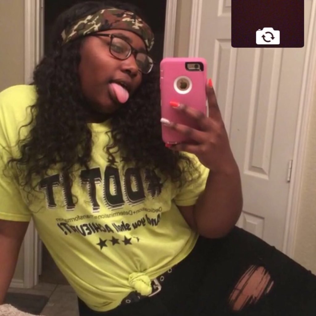 💕BELIEVE IN YOURSELF 💕Instagram:@6k_mouthpeace❤️ Snap:@aaniyah_proctor👻