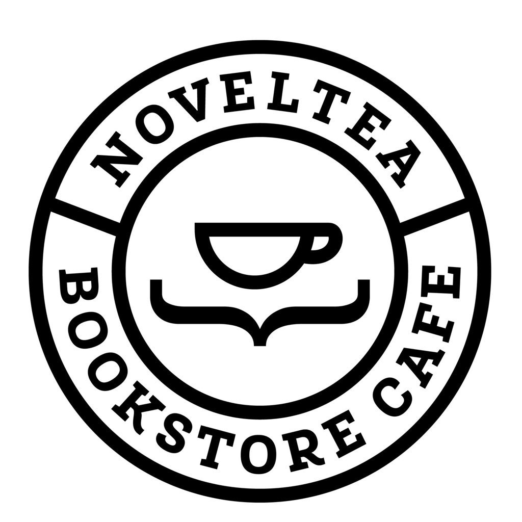 BOOKSTORE location at 23 Inglis Place. COFFEEHOUSE location at 604 Prince St. We support local artists, authors, and coffee roasters!