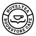 NovelTea Bookstore (@NovelTeaTruro) Twitter profile photo