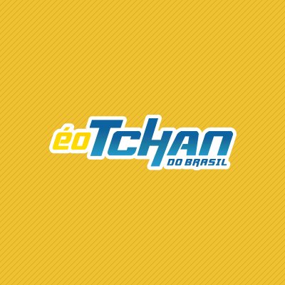 Twitter OFICIAL do Grupo É o Tchan!