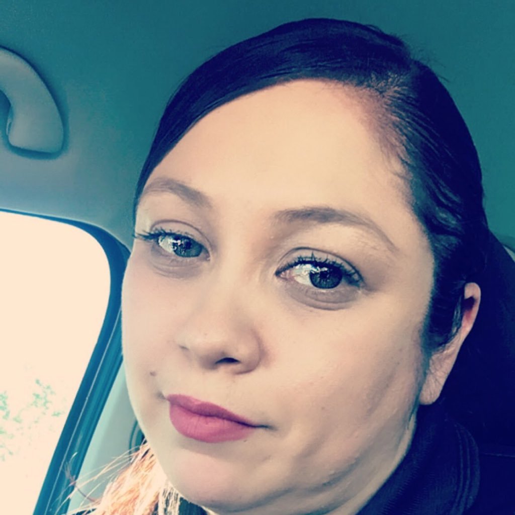 AngieBe72131513's profile picture. Divorced with one Kid