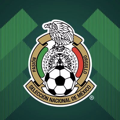 Here to share news/updates of the Mexican League as well as the Mexican National Team.