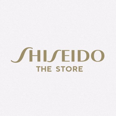 銀座7丁目の角に位置する、資生堂の総合美容施設SHISEIDO THE STOREの公式Twitterです。 
ビューティーやお店の話題、銀座に関する情報をお届けします。