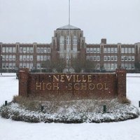 Neville High School (@highneville) 's Twitter Profile