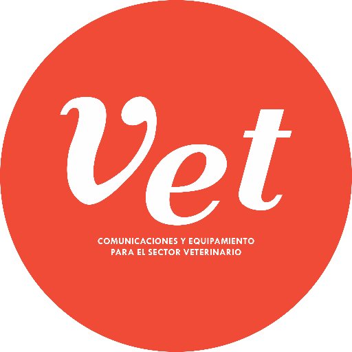 Empresa de servicios de comunicación, capacitación, comercialización y fabricación de equipamiento para el sector veterinario.
