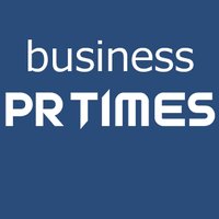 PR TIMESビジネス (@prtimes_biz) 's Twitter Profile Photo PR TIMESビジネス (@prtimes_biz) 's Twitter Profile Photo
