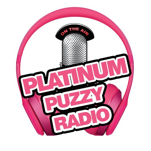 NEW shows coming! Stay tuned! For booking, interviews, advertising email platinumpuzzy@gmail.com
CALL IN # 702-623-3959