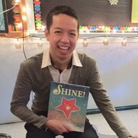 Michael Li(@mike_li26) 's Twitter Profile Photo