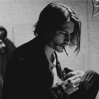 Spontanizim's profile picture. 