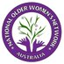 National Older Women's Network Australia (@OlderWomenNetAu) Twitter profile photo