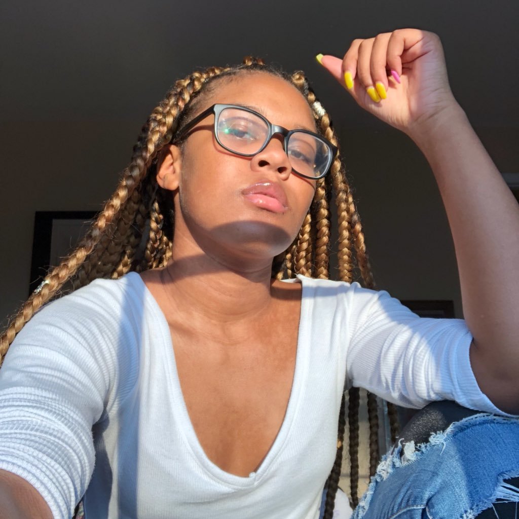i’m mean asf🤬 petty asf😘 buh also bad asf🤤🤪/ ghs🤦🏽♀️📚/fmoig: @lilbaby.tatiii