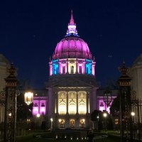 SF Office of Transgender Initiatives (@transcitysf) 's Twitter Profile Photo SF Office of Transgender Initiatives (@transcitysf) 's Twitter Profile Photo