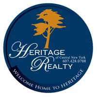 Heritage Realty(@hometoheritage) 's Twitter Profile Photo