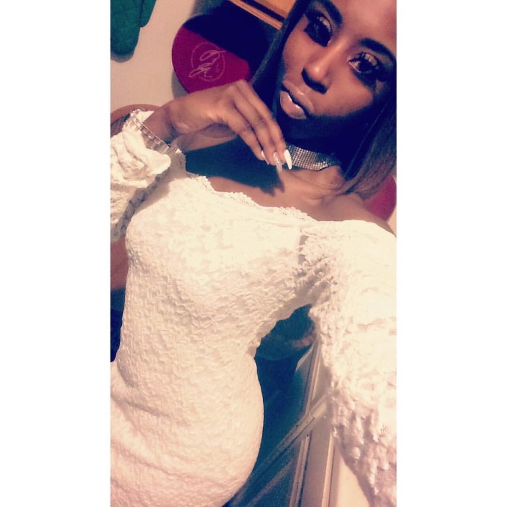 Proud mother 👧🏽👦🏽25 living life 👑Ain't no competition Nevaehnohlanmommie👐🏽 RipGranny 👼🏽 FreeTy FreeThirtyBoyjojo