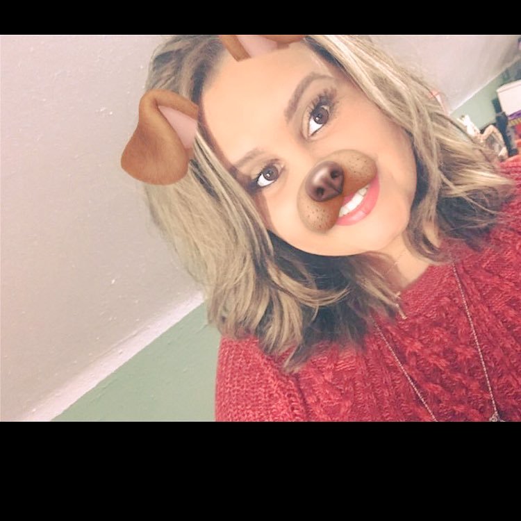 Natashalynnking's profile picture. God will always have my back❤️Famila👪❤️💄Bella Capelli 2019💋💇💄