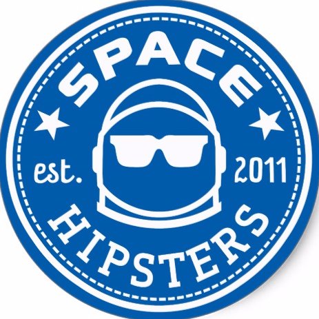 SpaceHipstersBookPrize Profile