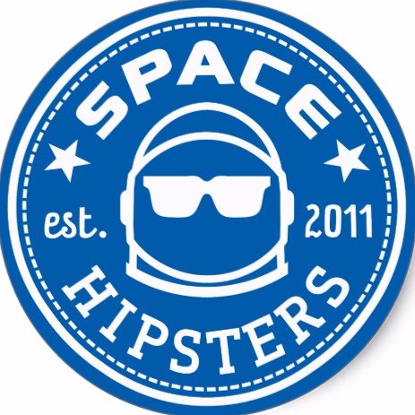 SpaceHipstersBookPrize