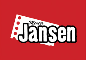 Meneer Jansen