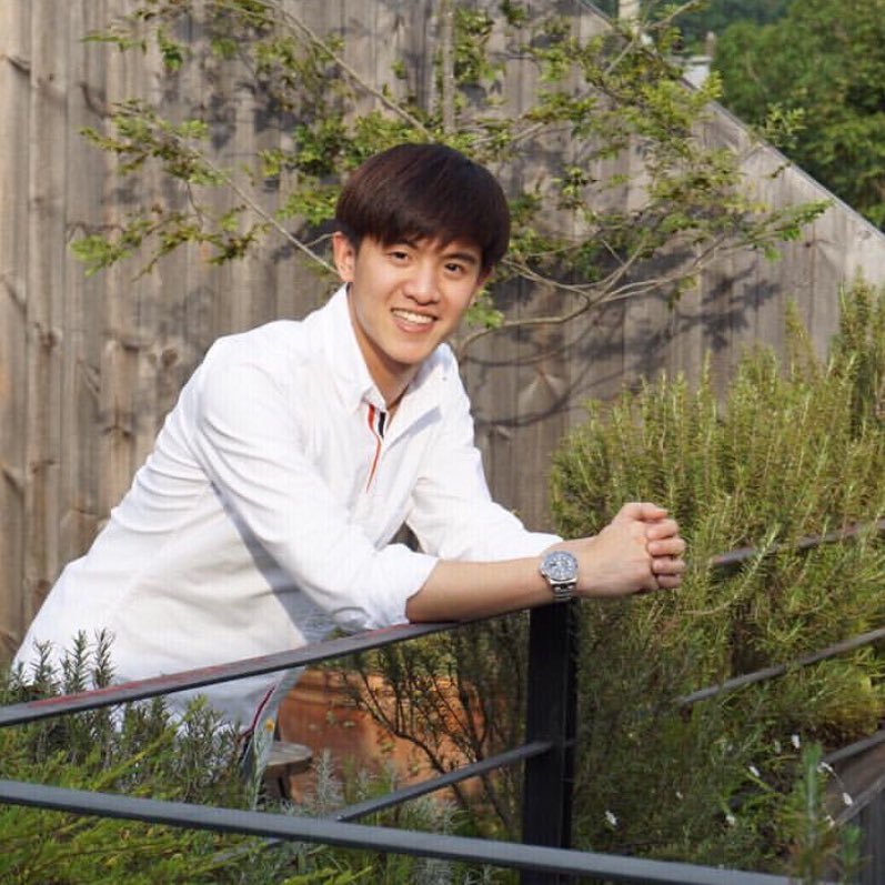 jjwipeout's profile picture. 90’s