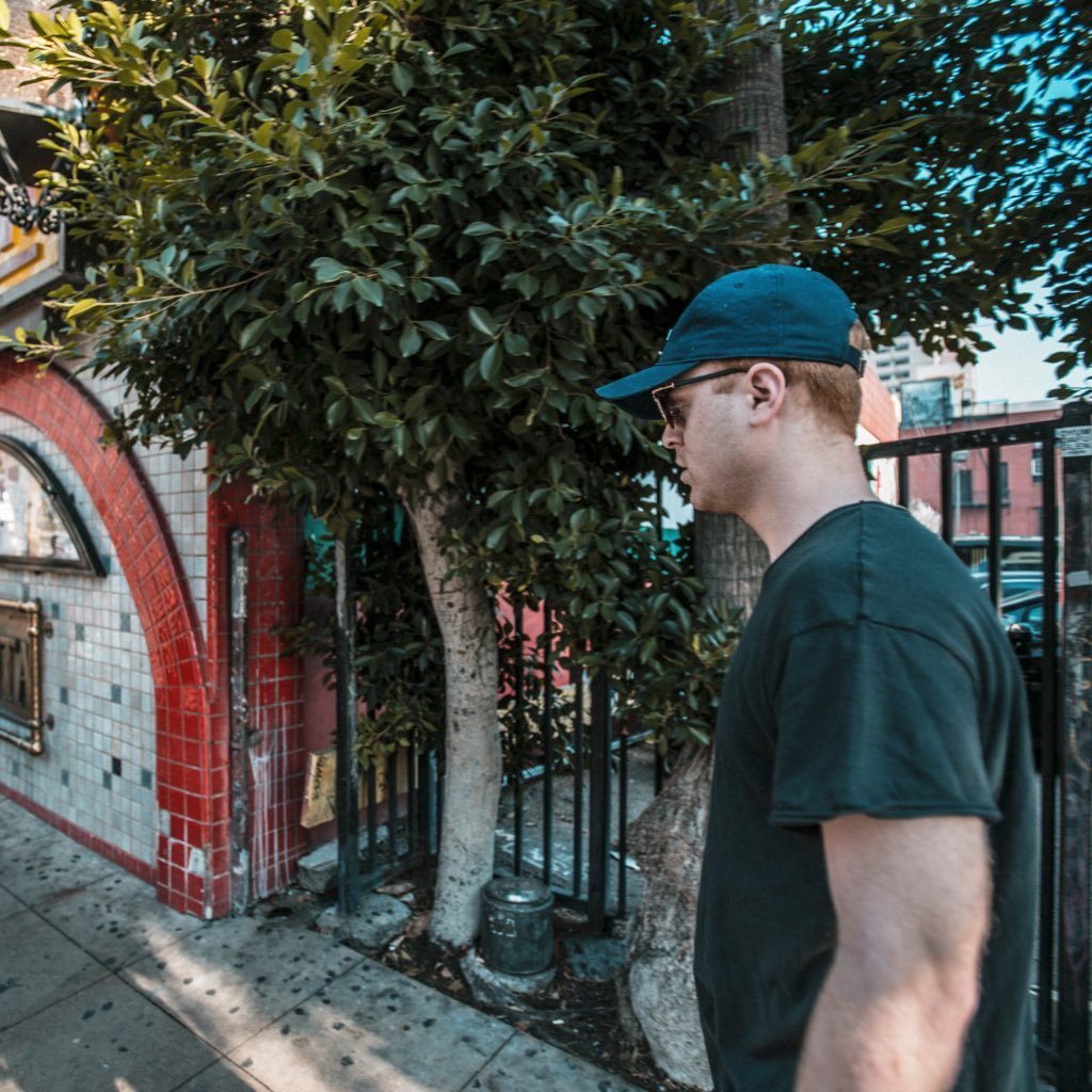 JordanSteinfast's profile picture. 📍NYC