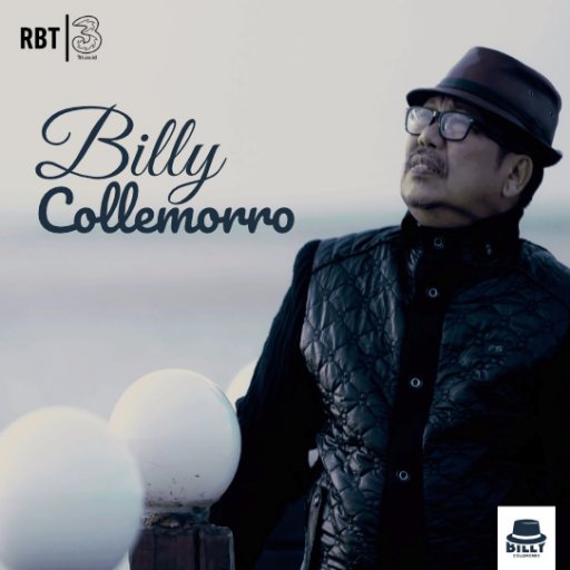 BILLY COLLOMERRO | SINGER | 1st SINGLE - SEGALAKU UNTUKMU (feat DEWI YULL | ALBUM : THE LEGEND REBORN