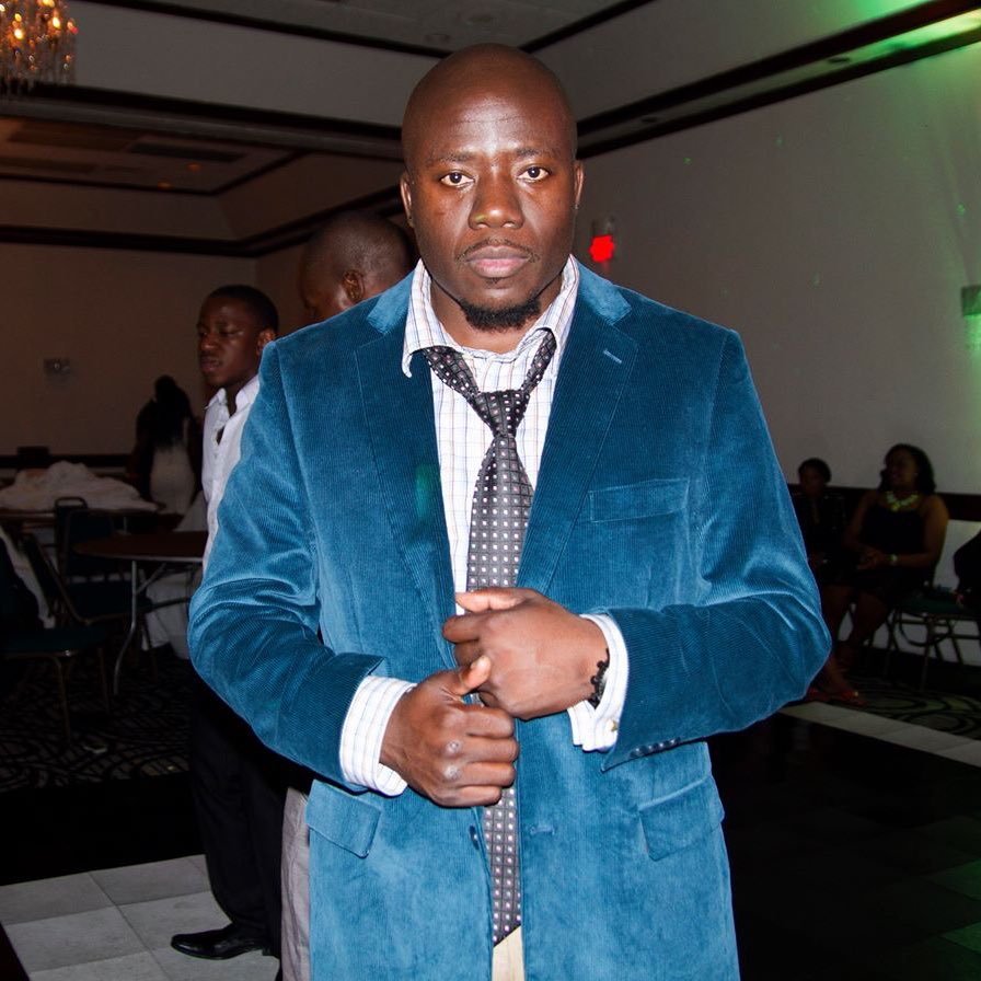 iamLaMeckkaira's profile picture. 