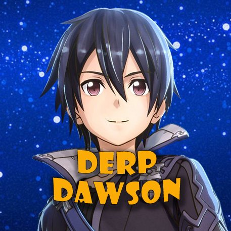 DerpDawson