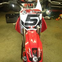 Rearly1 (@rearly1) 's Twitter Profile