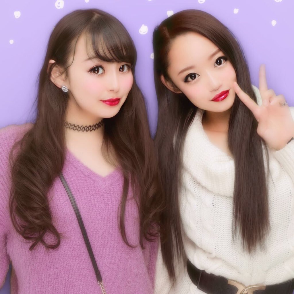 ヘアメイクのお仕事してます💄