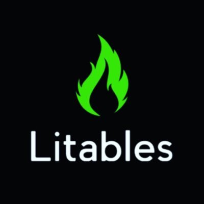 LitablesDC's profile picture. DC based company offering specialty items and exceptional service. Lit us up! IG: @litablesdc Call/Text: 202.524.0933