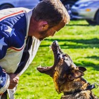 Jason Purgason (@dogtrainerskool) 's Twitter Profile