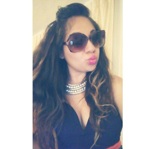 CherryMariiOf's profile picture. 