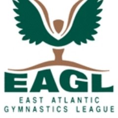 The East Atlantic Gymnastics League consists of the following Division I Universities on the East Coast: UNH, Towson, GW, LIU, & Temple.