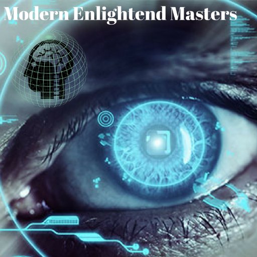 There are souls on this planet who are leading mankind to a new higher conciousness , towards the Golden Age.