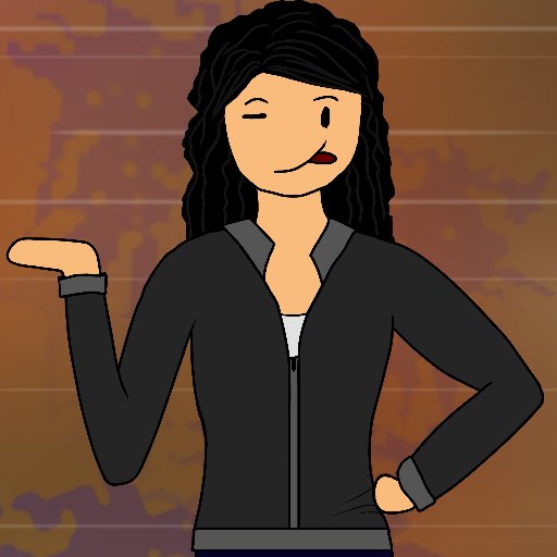 SweetestCreeper's profile picture. Just a simple girl... Who likes and makes Animations... *Spoiler Alert* they are usually funny and stoopid...